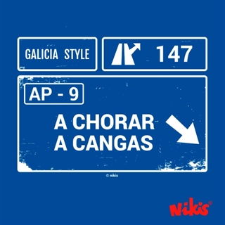 A chorar a Cangas - Imaxe 2