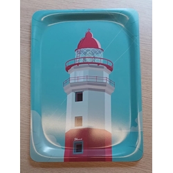 Bandexa Baiona Faro - Imaxe 1