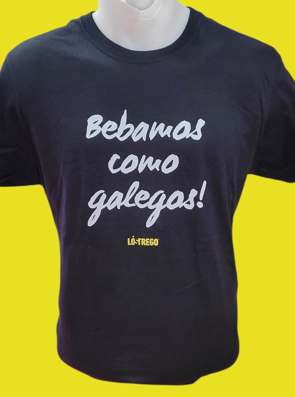BEBÁMOS COMO GALEGOS - Imaxe 1