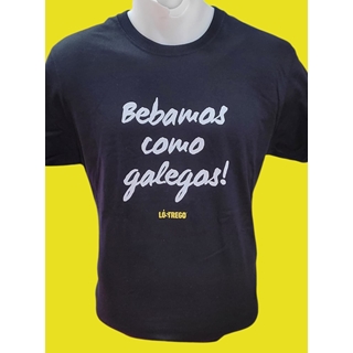 BEBÁMOS COMO GALEGOS - Imaxe 1