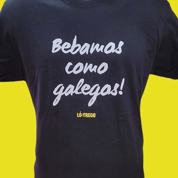 BEBÁMOS COMO GALEGOS - Imaxe 1