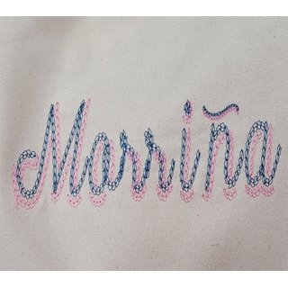 Bolso Morriña - Imaxe 2