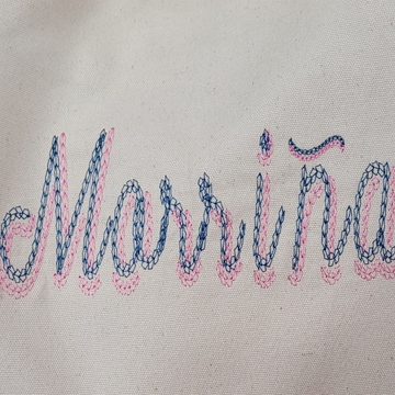 Bolso Morriña - Imaxe 2