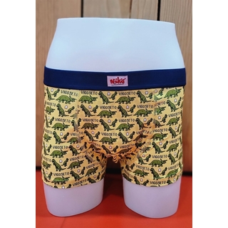 Calzón Vigoseto - Imaxe 1