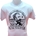 Camiseta Morriña Vigo Verne - Imaxe 1