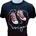 Camiseta Morriña Vigo zapatillas - Imaxe 1