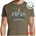 Camiseta Nikis Sacho na Man - Imaxe 1