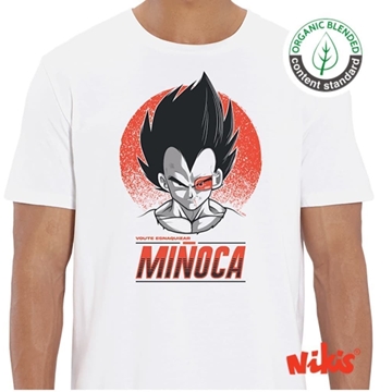 Camiseta Voute Esnaquizar - Imaxe 1