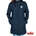 Chaqueta Impermeable moza Style azul - Imaxe 1