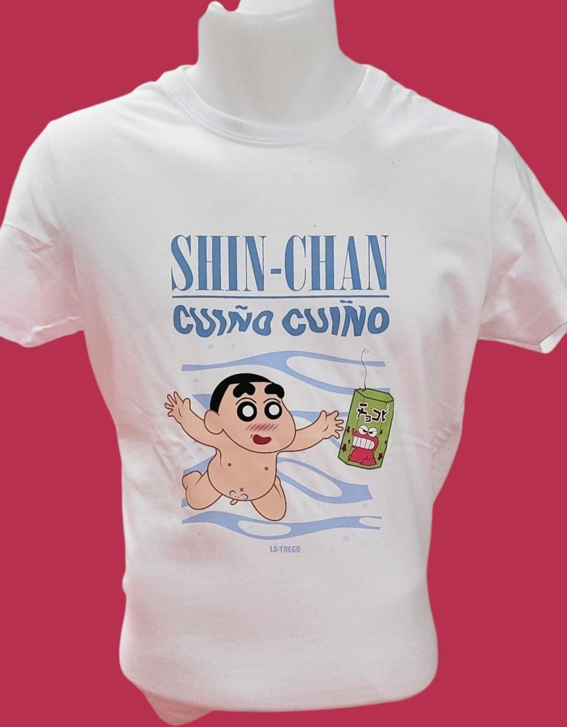 CUIÑO CUIÑO - Imaxe 1