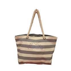 Bolsa Morriña Rayas - Imagen 1