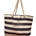 Bolsa Salitre rayas - Imagen 1