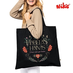Bolso Habelas Hainas - Imagen 1