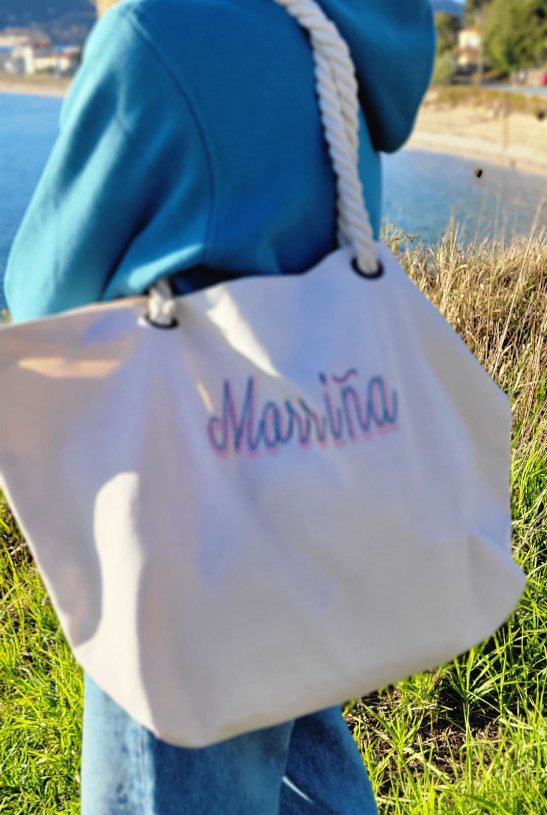 Bolso Morriña - Imagen 3