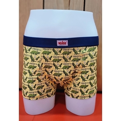 Calzón Vigoseto - Imagen 1