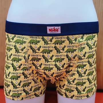 Calzón Vigoseto - Imagen 1