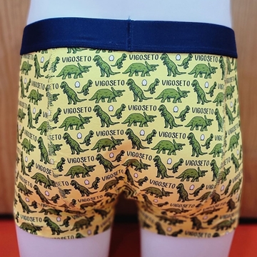 Calzón Vigoseto - Imagen 2