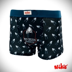 Calzóncillo Falo Galego - Imagen 1