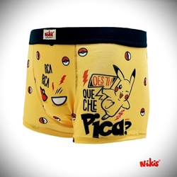 Calzoncillo Pica Pica - Imagen 1