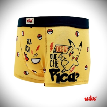 Calzoncillo Pica Pica - Imagen 1