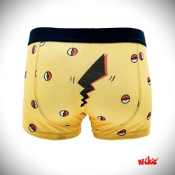 Calzoncillo Pica Pica - Imagen 2