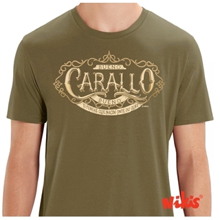 Camiseta Bueno Carallo Bueno - Imagen 1
