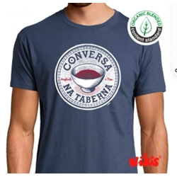 Camiseta Conversa na Taberna - Imagen 1