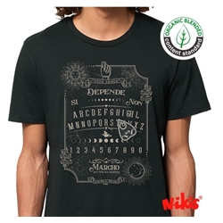 Camiseta Güija Galega - Imagen 1