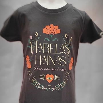 Camiseta Máis Que Lendas Niñ@ - Imagen 1