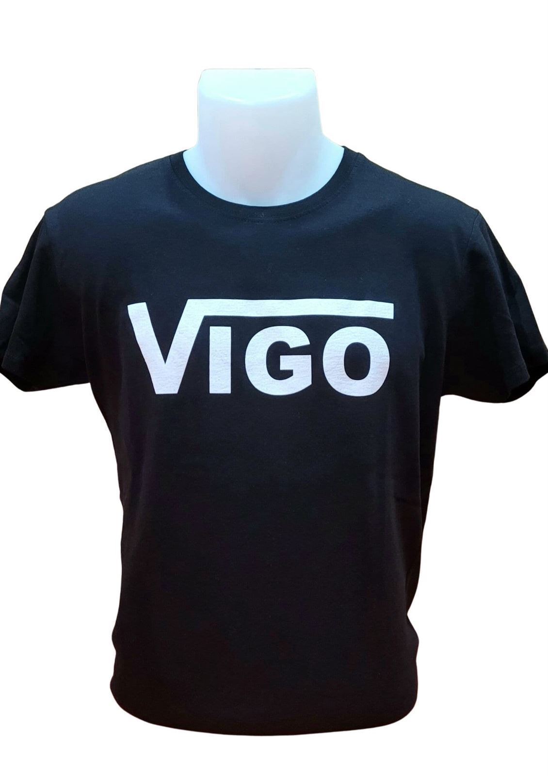 Camiseta Morriña Vigo