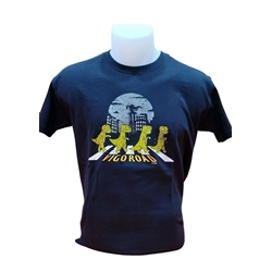 Camiseta VigoRoad Niñ@ - Imagen 1