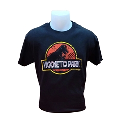 Camiseta Vigoseto park Niñ@ - Imagen 1