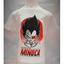 Camiseta Voute Esnaquizar Niñ@s - Imagen 1