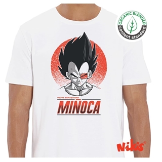 Camiseta Voute Esnaquizar - Imagen 1