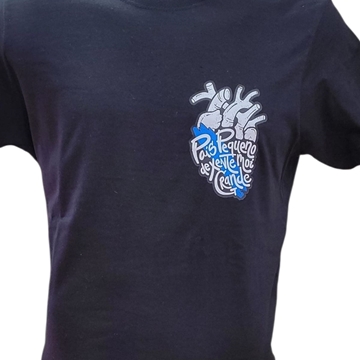 CORAZÓN DE XENTE MOI GRANDE - Imagen 1