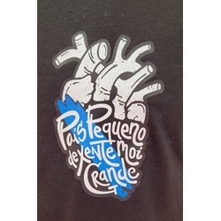 CORAZÓN DE XENTE MOI GRANDE - Imagen 2