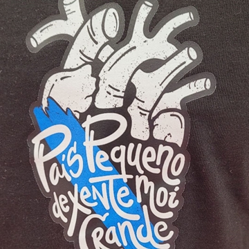 CORAZÓN DE XENTE MOI GRANDE - Imagen 2