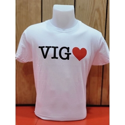 Corazón Vigo nen@s - Imagen 1