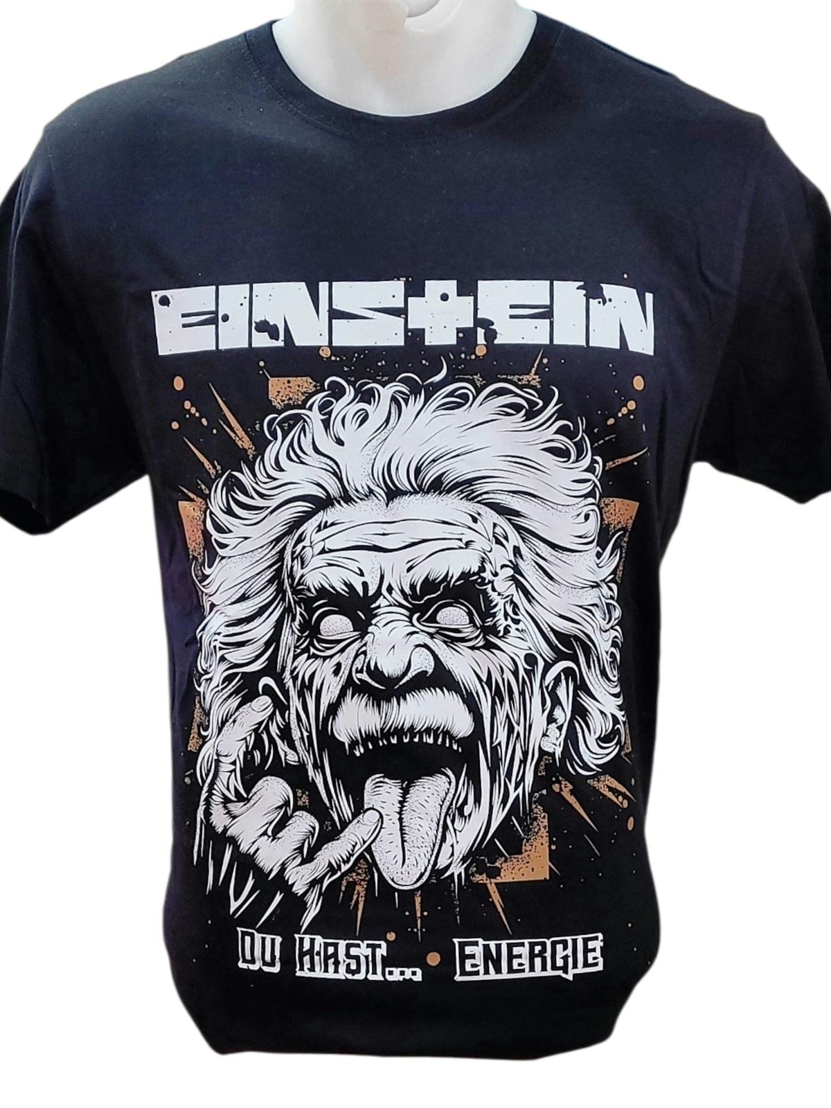 Einstein - Imagen 1