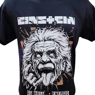 Einstein - Imagen 1