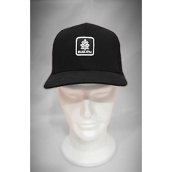 Gorra Carballo Negra - Imagen 1