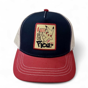 Gorra Que Che Pica? - Imagen 1