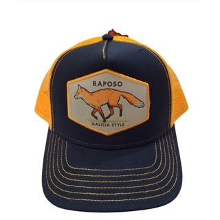 Gorra Raposo - Imagen 1