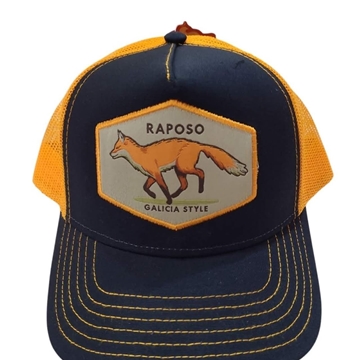 Gorra Raposo - Imagen 1