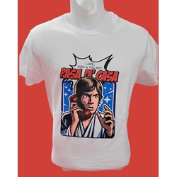 LUKE, PASA PA' CASA - Imagen 1