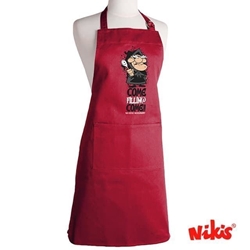 Mandil Come Filliño - Imagen 1