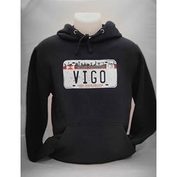 Matrícula Vigo - Imagen 1