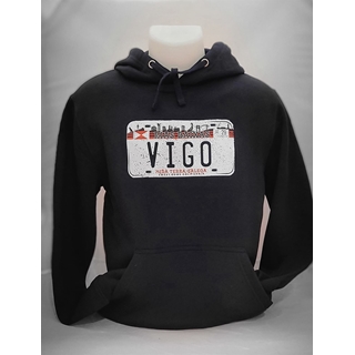 Matrícula Vigo - Imagen 1