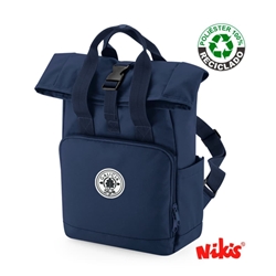 Mini mochilas estilo Galicia - Imagen 2