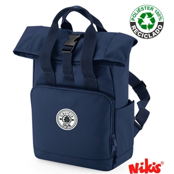 Mini mochilas estilo Galicia - Imagen 2